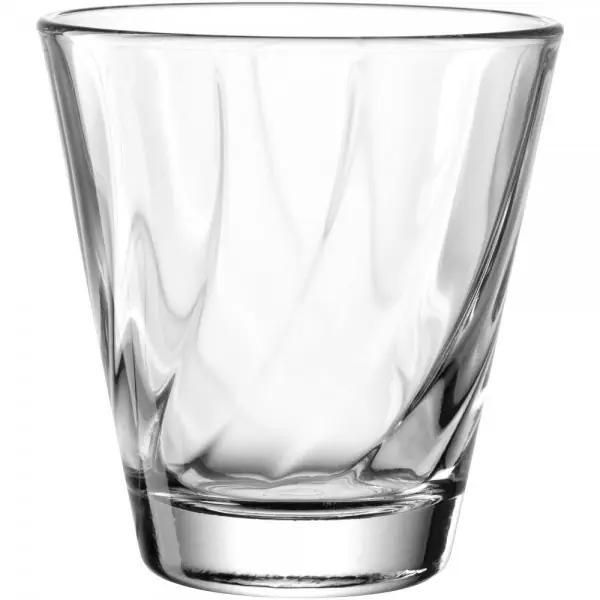 Top-Seller Leonardo Trinkglas Twist Klar (215ml)