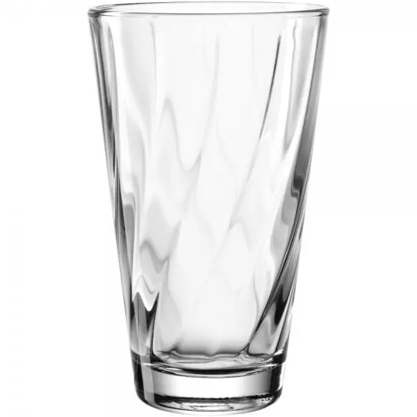Leonardo Trinkglas Twist Klar (300ml) Aktuell