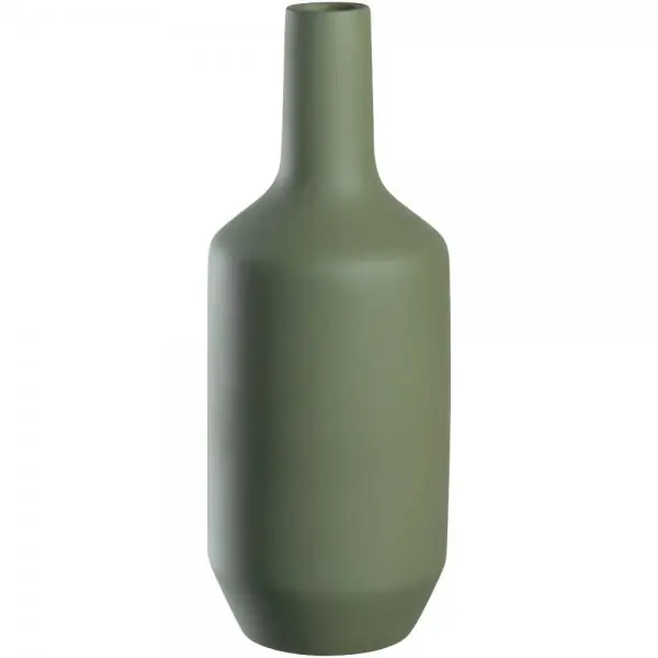 Leonardo Keramikvase Milano Grün (40cm) Letzte Chance