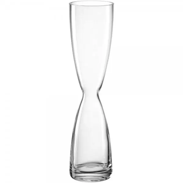 Sonderaktion Leonardo Solifleurvase Diabolo Klar (26,2cm)