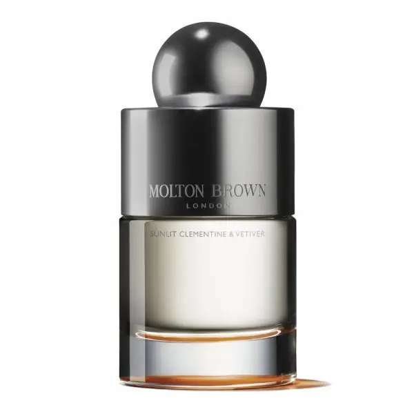 Heute Kaufen MOLTON BROWN Eau de Toilette Sunlit Clementine & Vetiver (100ml)