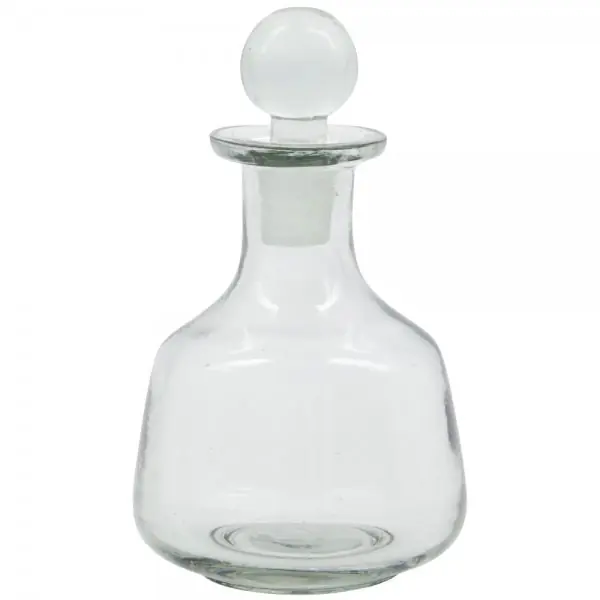 House Doctor Karaffe HDCaraf Clear (15x9,5cm) Geld-Zurück-Garantie