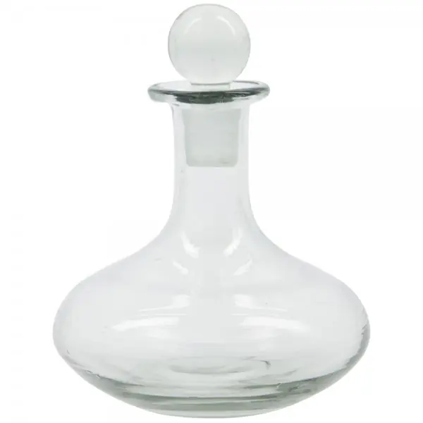 Highlight House Doctor Karaffe HDCaraf Clear (16x12cm)