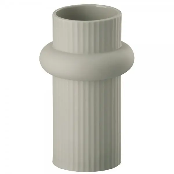Rosenthal Miniatur-Vase Ode Lava (10cm) Direktkauf
