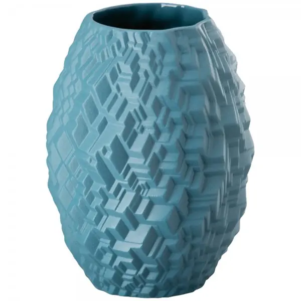 Top-Angebot Rosenthal Miniatur-Vase Phi City Abyss (10cm)