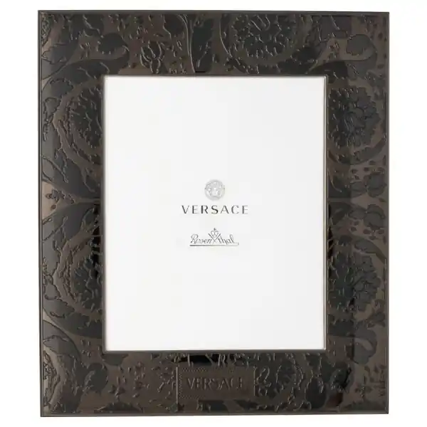 Meistverkauft Versace by Rosenthal Bilderrahmen VHF12 Schwarz (20x25cm)