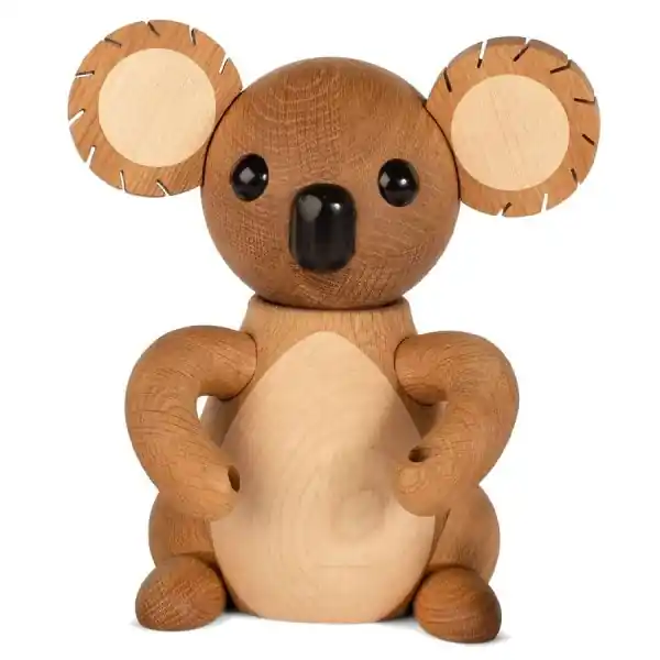 Spring Copenhagen Dekorationsfigur Koalabär Victoria Begrenztes Angebot