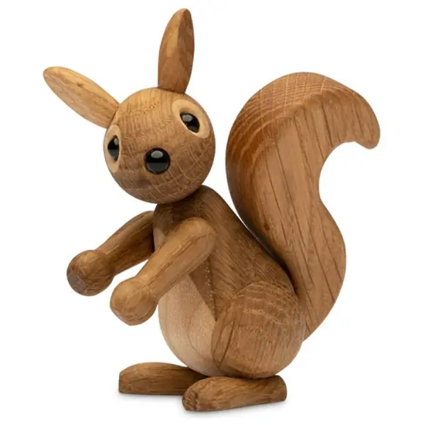 Online Kaufen Spring Copenhagen Dekorationsfigur Eichhörnchen Baby Peanut