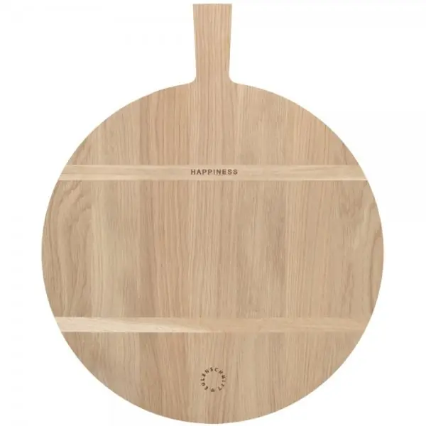 Sofort Bestellen Eulenschnitt Brett Happiness (55cm)