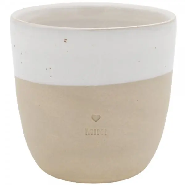 Garantierte Lieferung Eulenschnitt Becher Mini (Klein)