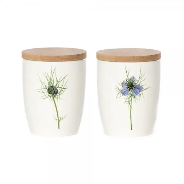 Simply Flowers Tasse Schwarzkümmel (Klein) Nur Heute
