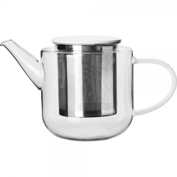 Asa Teekanne Coppa (1,1 L) Top-Angebot