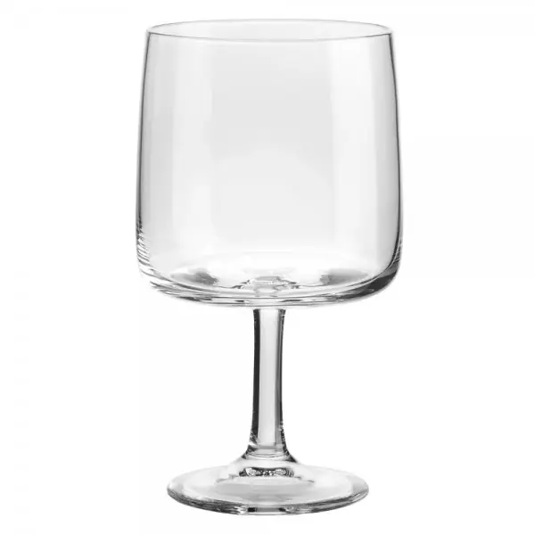 Asa Stielglas Sarabi Hoch Transparent (200ml) Original