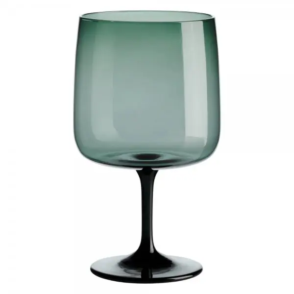 Aktuell Asa Stielglas Sarabi Hoch Grün (200ml)
