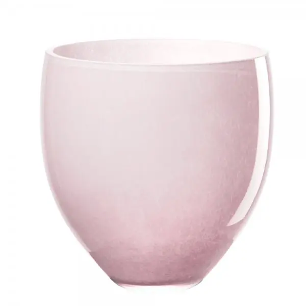 Asa Vase Hibisco Oliveira Rose (18,5x19cm) Aktuell