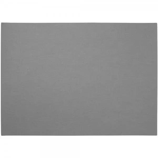 Asa Tischset Structured Smoke (46x33cm) Begrenztes Angebot