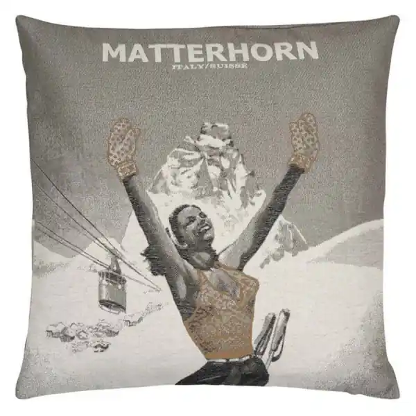 Super-Preis pad Kissenhülle Resort Lady Beige (50x50cm)
