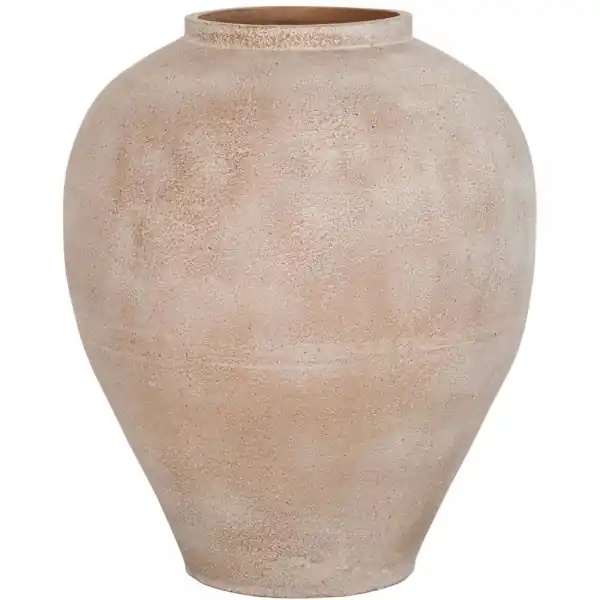 Echt Urban Nature Culture Topf Ava XL Terracotta (48,5x55cm)