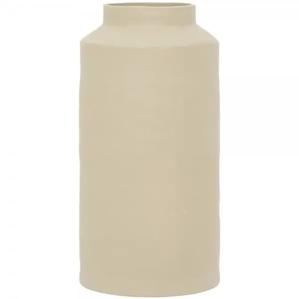 Günstig Urban Nature Culture Vase Bento Ceramic Grün (21,5x43cm)