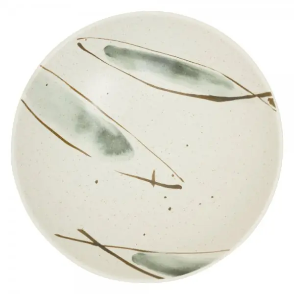 Garantierte Lieferung Urban Nature Culture Schale Ogawa Fishes A Steinzeug (16x6,7cm)