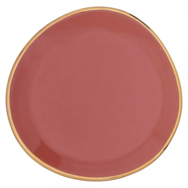 Preiswert Urban Nature Culture Teller Good Morning Brandied Apricot (9cm)