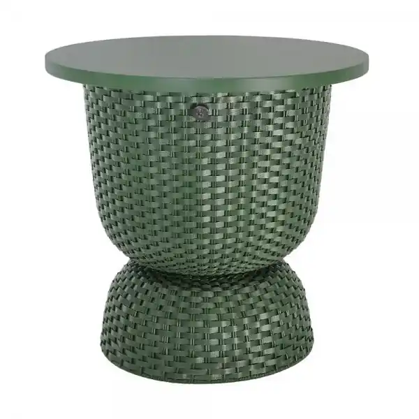 Handed By Beistelltisch Twist Matcha Green Preisknaller
