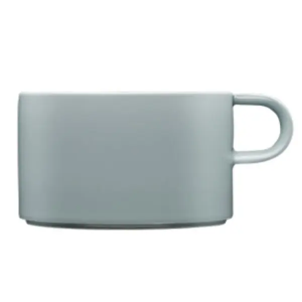Fürstenberg Teetasse Datum Stone Grey Jetzt Kaufen