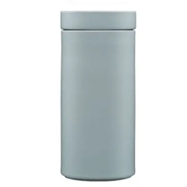 Fürstenberg Thermobecher To Go Datum Stone Grey Sonderaktion