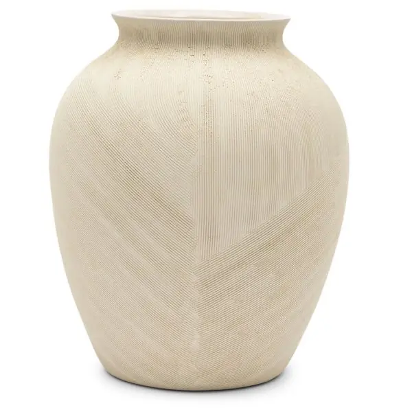 Riviera Maison Vase Bergerac (29cm) Ab Werk