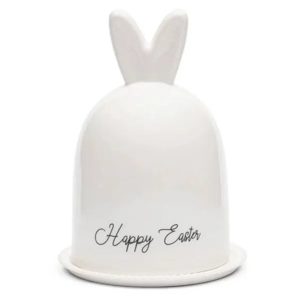 Meistverkauft Riviera Maison Butterdose Happy Easter Butter Dish