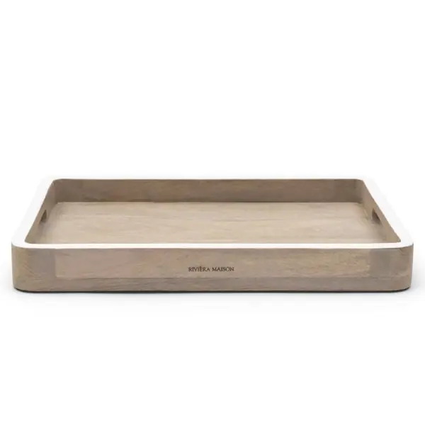 Riviera Maison Tablett Macumba Tray (46x30cm) Ausverkauf