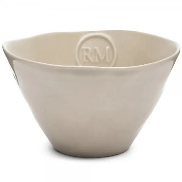 Saisonangebot Riviera Maison Schüssel Portofino Flax (13x7,5cm)