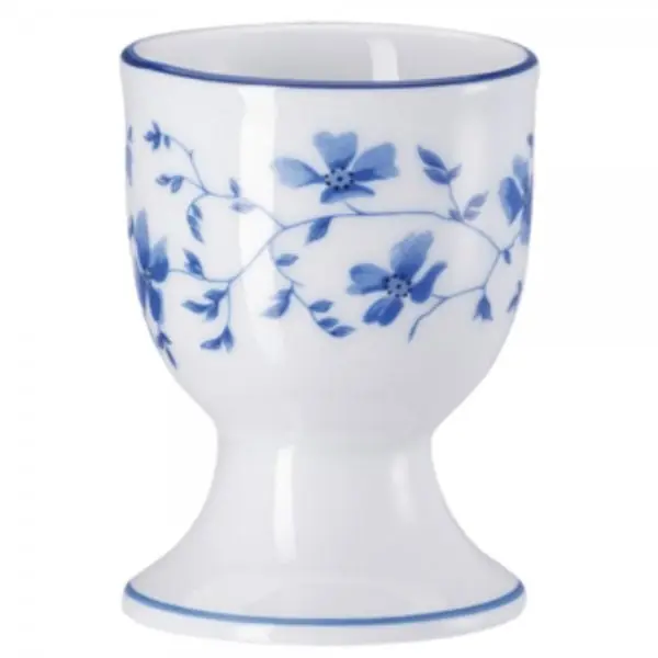 Geld-Zurück-Garantie Rosenthal Eierbecher Form 1382 Blaublüten