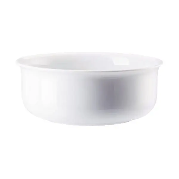 Rosenthal Schüssel Form 1382 Weiß (20cm) Hochwertig