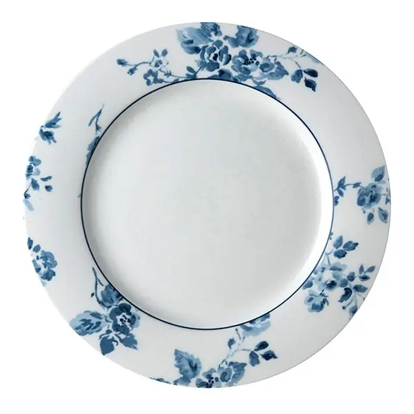 Laura Ashley Teller Blueprint China Rose (23cm) Gleich Bestellen