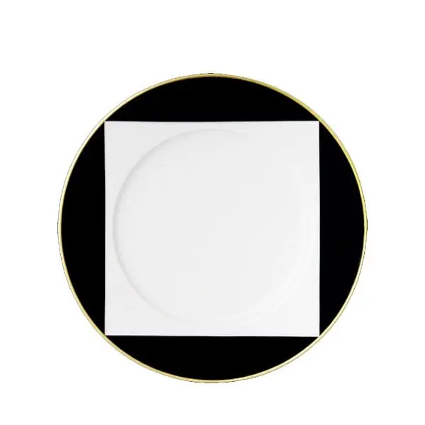 Sieger by Fürstenberg Brotteller Ca' d'Oro (18cm) Knallerangebot