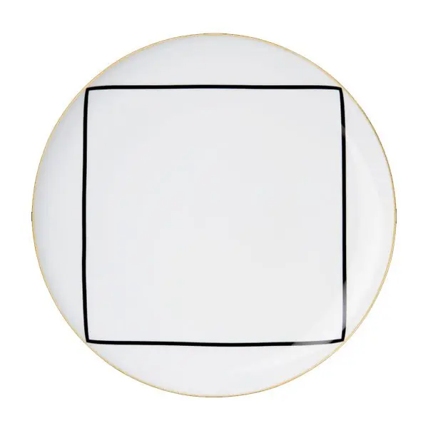 Sieger by Fürstenberg Speiseteller Ca' d'Oro (29cm) Ausverkauf
