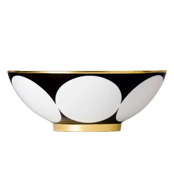 Preisreduziert Sieger by Fürstenberg Schüssel Rund Ca' d'Oro (20cm)