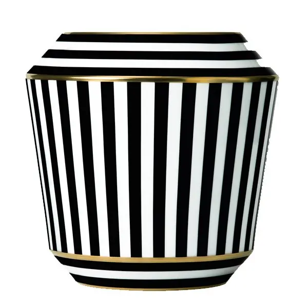 Hochwertig Sieger by Fürstenberg Vase Luna (21cm)