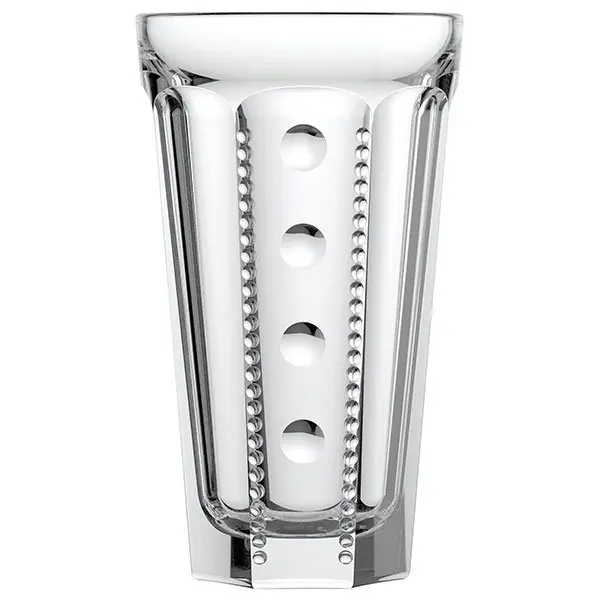 Highlight La Rochère Longdrinkglas Saga Perles Klar (350ml)