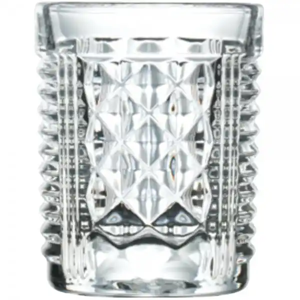 La Rochère Schnapsglas Shooter After Diamant Abverkauf