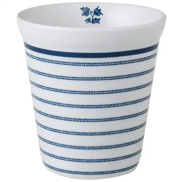 Laura Ashley Becher Candy Stripe Highlight