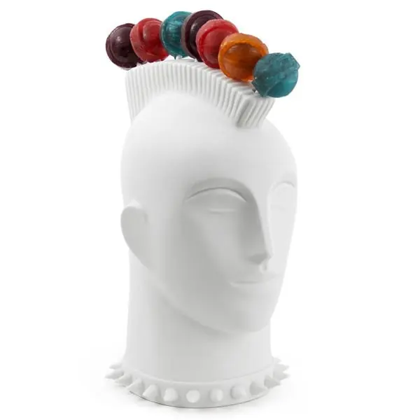 Bestseller Jonathan Adler Lollipop-Halter Mohawk