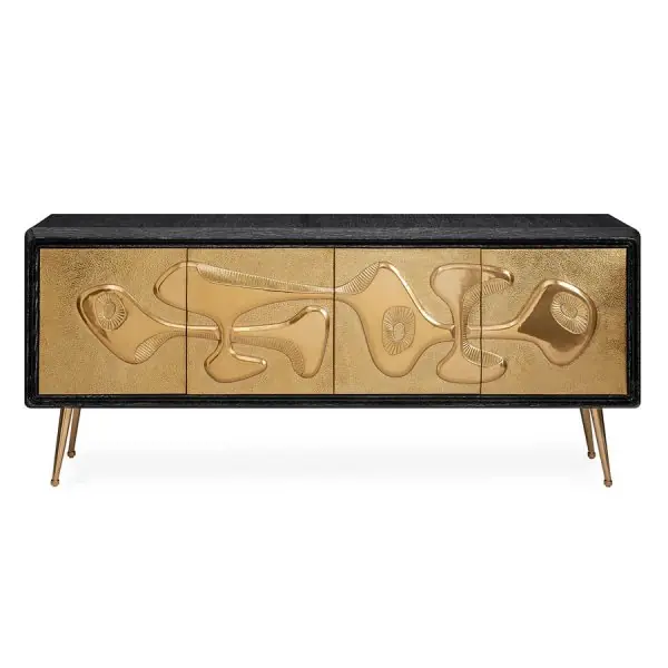 Jonathan Adler Sideboard Reform Credenza Mengenrabatt