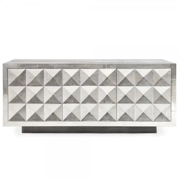 Jonathan Adler Sideboard Talitha Credenza Echt