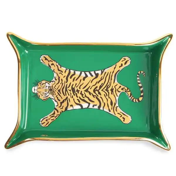 Jonathan Adler Ablageschale Tiger Gleich Bestellen