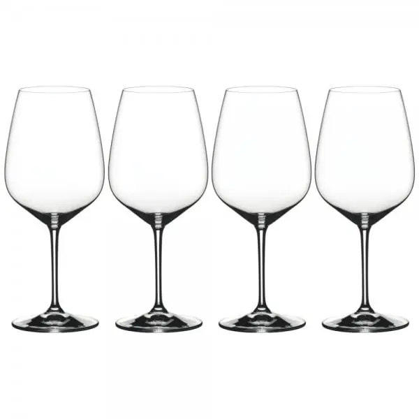 Kracherpreis Riedel Gläser-Set Extreme Cabernet Pay 3 Get 4 (4-teilig)