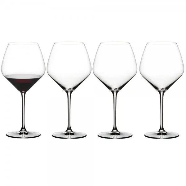 Abverkauf Riedel Pinot Noir Gläser Extreme (4-teilig)