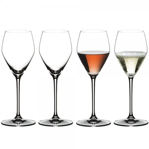 Expressversand Riedel Roségläser-Set Extreme Pay 3 Get 4 (4-teilig)