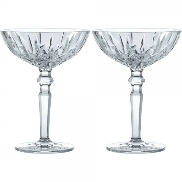 Nachtmann Cocktailschalen Noblesse (2-teilig) Premium